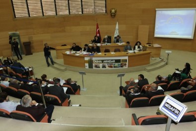 Akhisar Belediyesi Personel Anonim Şirketi Kuruldu