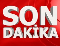 PATLAMA SESİ - Ankara'da kontrollü patlama korkuttu