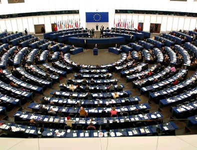 Türkiye hakkında skandal karar AP'de kabul edildi!