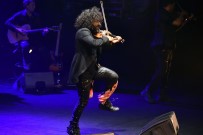 DAVİD BOWİE - Ara Malikian İzmir'de konser verdi
