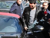 YILDIZ FUTBOLCU - Arda Turan’ın 2 milyon TL’lik oyuncağı