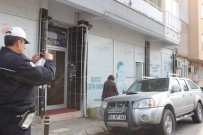 Aydın'ın Dar Sokakları Ve Otopark Sıkıntısı Para Basıyor