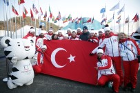 OSMAN AŞKIN BAK - Bakan Osman Aşkın Bak Güney Kore'ye Gidiyor