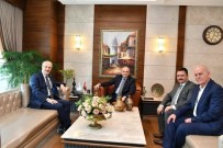 BİLİM SANAYİ VE TEKNOLOJİ BAKANLIĞI - Balıkesir 2023'E Hazırlanıyor