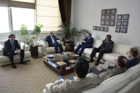 Başbakan Yıldırım Bursa'ya Geliyor