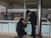 FATMA YAMAN - Başkan Doğan, 'Büyüklerimiz Bereketimizdir'