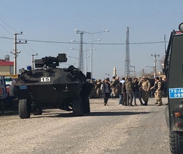 Beldenin Yüzde 91'İnde Kaçak Elektrik Tespit Edildi