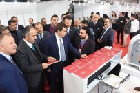 KOZMETİK VE GÜZELLİK FUARI - Bursa Fuarlarıyla Da Anılacak