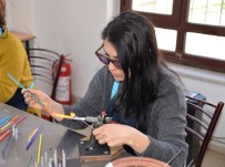 Cama Hayat Veriyorlar