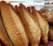 ÇAVDAR EKMEĞİ - 'Doğru miktarda tüketilen ekmek...'