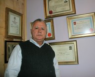 TÜRK TABIPLER BIRLIĞI - Dr. İbrahim Özkuş Açıklaması 'TTB'nin İsmi Değil Yönetimi Değişmeli'