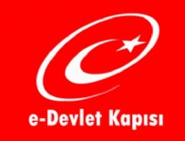 E-DEVLET - E-Devlet'te yeni dönem