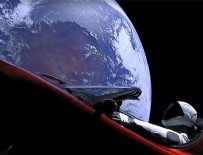 Elon Musk’ın Tesla’sı Mars yörüngesini ıskaladı