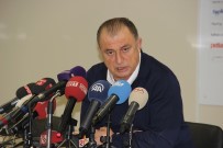 SİNAN GÜMÜŞ - Fatih Terim, Lig Ve Kupa Golcülerine Aynı Anda Şans Verdi