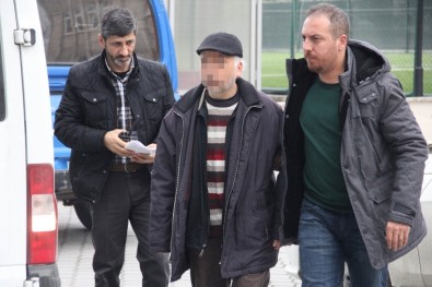 FETÖ'den Aranan Polis Müdürü Yangın Merdiveninden Kaçarken Yakalandı