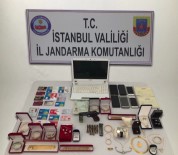 FETÖ İle Korkutup Dolandırdılar