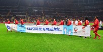 Galatasaray'ın Yarı Finaldeki Rakibi T.M. Akhisarpor