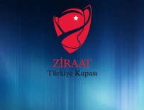Galatasaray şovla yarı finalde