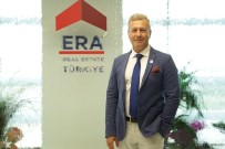 ÜNİVERSİTE MEZUNU - 'Gayrimenkul Danışmanlığı, Üniversite Mezunu Girişimcilerin Yeni Gözdesi Oldu'