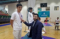 OKÇULUK KULÜBÜ - İhlas Koleji Okçuluk Kulübü'nden İstanbul İkinciliği