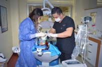 İMPLANT TEDAVİSİ - İmplant Operasyonlarında Kırşehir'de Başarı Oranı Yüzde 100