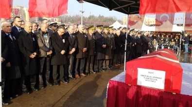 Karabük'te 10 binler şehidine ağladı