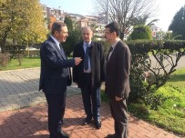 FELAKET - Kdz. Ereğli Sahili İçin Teknik Çalışma Başlatıldı