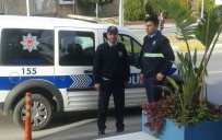 DİLENCİ OPERASYONU - Manavgat'ta Dilenci Operasyonu