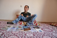 Okuma Yazma Bilmiyordu, Aşık Oldu 12 Kitap Yazdı