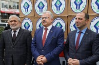Operasyona Katılan Mehmetçiğin Çayları Rize'den