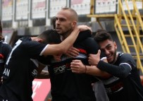 MANISASPOR - Perovic Açıklaması 'Olmaz Denileni Yapmak İstiyoruz'