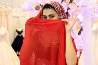 YUSUF ZIYA YıLMAZ - 'Samsun EV'leniyoruz Fuarı' Açıldı