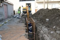 Selimşahlar'a Sıfırdan Altyapı