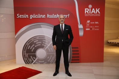 'Sesin Gücüne Kulak Ver' Organizasyonu Dün Akşam Gerçekleştirildi