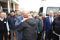 Tekkeköy Belediyesinin Acı Günü