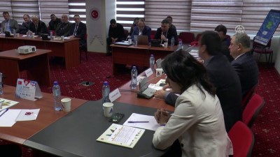 Türkiye-Gürcistan İş Forumu