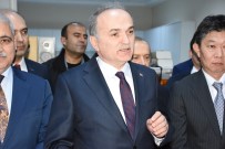 BİLİM SANAYİ VE TEKNOLOJİ BAKANI - Türkiye İleri Teknoloji Üretecek