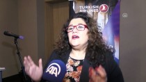 TÜRK BÜYÜKELÇİLİĞİ - TÜRSAB Temsilcileri Bulgaristan'da