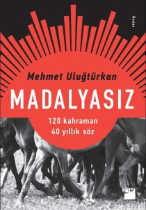 Uluğtürkan, Kahramanmaraşlı Okurlarıyla Buluşuyor