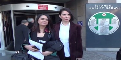 Ünlü Şarkıcı Tuğba Özerk, İfade Verdi