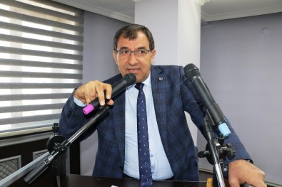 Van'da 'Dijital Muhasebe Ve Vergide Gündem' Semineri