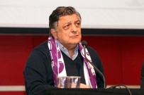 DIYARBAKıRSPOR - Yılmaz Vural, Giresunspor'da