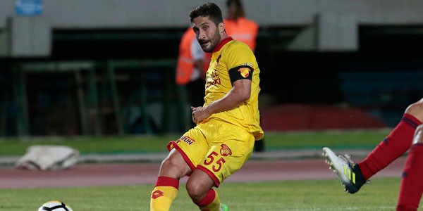 Sabri Sarıoğlu istatistikte lider