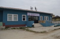 RÖNTGEN - Ağız Ve Diş Sağlığı Merkezi Açılıyor