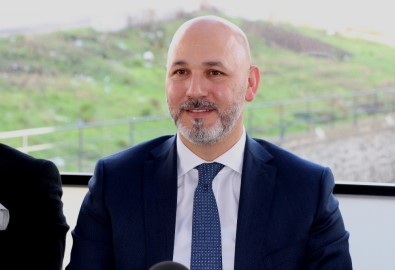 AK Parti Samsun İl Kongresi 24 Mart'ta