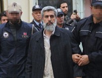 Alparslan Kuytul tutuklandı!