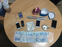 NATO - Ankara'da Zehir Tacirlerine Darbe