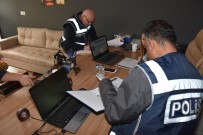 KİRALIK ARAÇ - Antalya'da Araç Kiralama Firmaları Ceza Yağdı