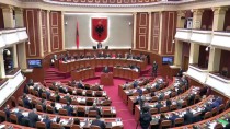 Arnavutluk Meclisinde Ülkenin BM'deki 'Kudüs Tutumu' Tartışıldı