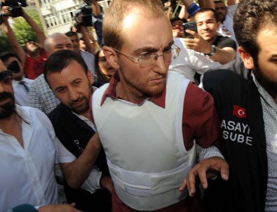 Atalay Filiz davasında yeni gelişme